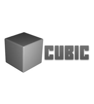 Cubic Steam Key GLOBAL